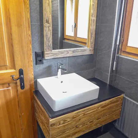 Апартаменты La Joie N- 1 By Interhome *