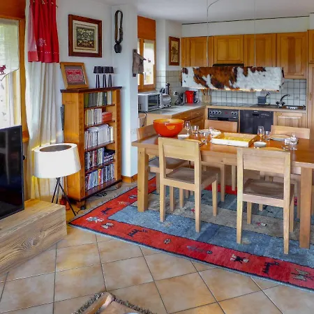 La Joie N- 1 By Interhome Апартаменты