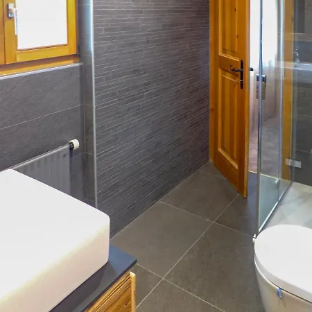 Lägenhet La Joie By Interhome Crans-Montana