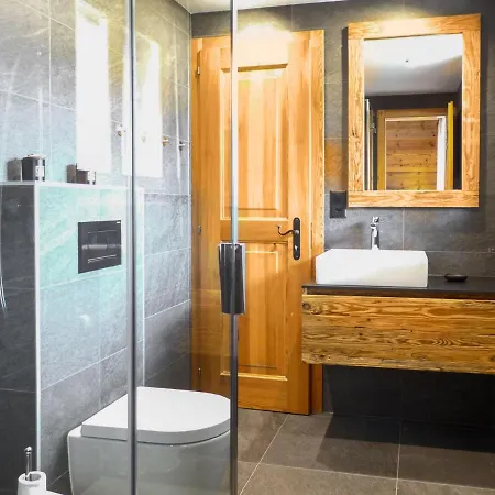 Апартаменты La Joie N- 1 By Interhome *