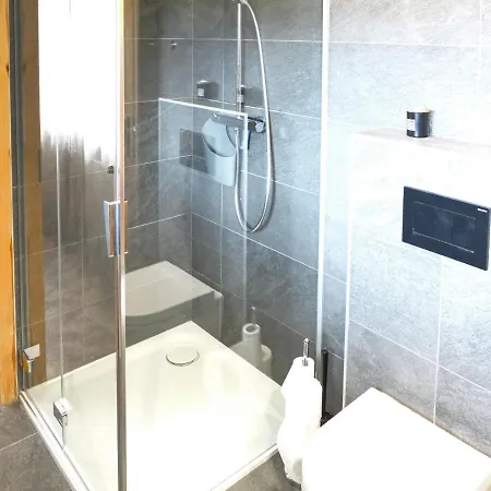 Lägenhet La Joie By Interhome Crans-Montana