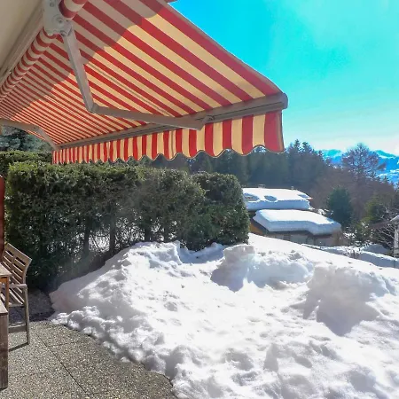 La Joie By Interhome * Crans-Montana