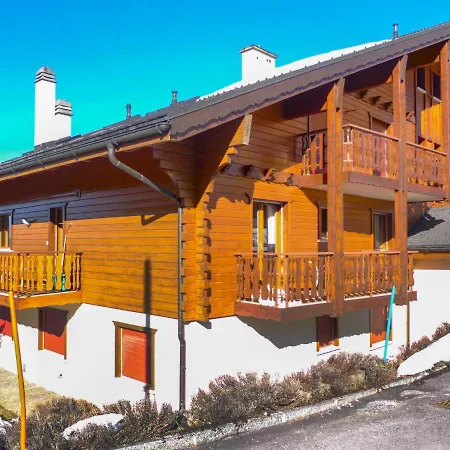 La Joie By Interhome Lägenhet