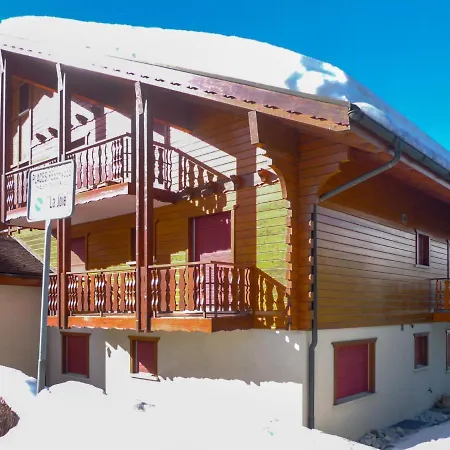 La Joie N- 1 By Interhome Апартаменты