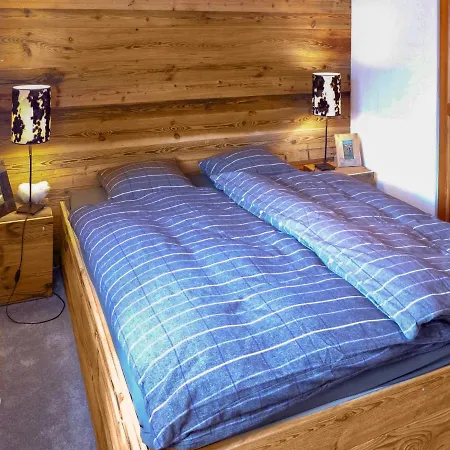 La Joie N- 1 By Interhome Апартаменты *