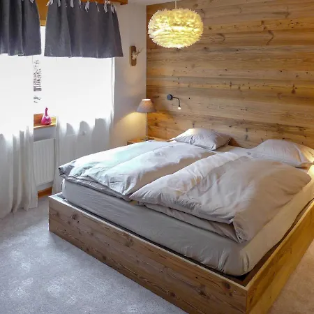 La Joie By Interhome Lägenhet *