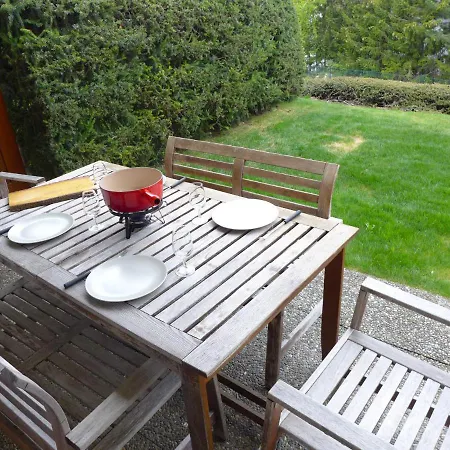 La Joie By Interhome