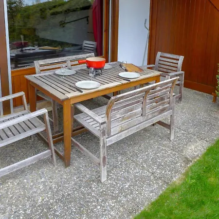 La Joie N- 1 By Interhome Апартаменты *