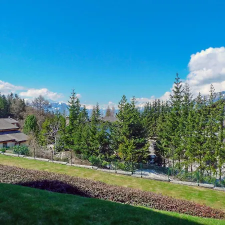 La Joie N- 1 By Interhome Кран-Монтана