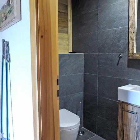 La Joie By Interhome *