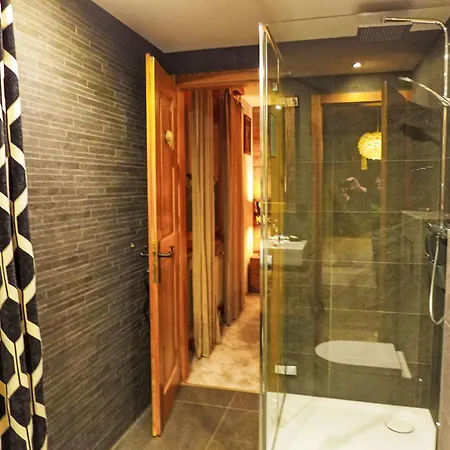Lägenhet La Joie By Interhome Crans-Montana