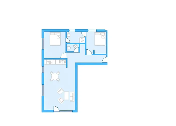 La Joie N- 1 By Interhome Crans-Montana