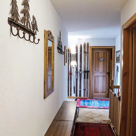 Apartmán La Joie N- 1 By Interhome