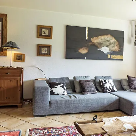 Apartmán La Joie N- 1 By Interhome