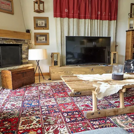 Apartmán La Joie N- 1 By Interhome