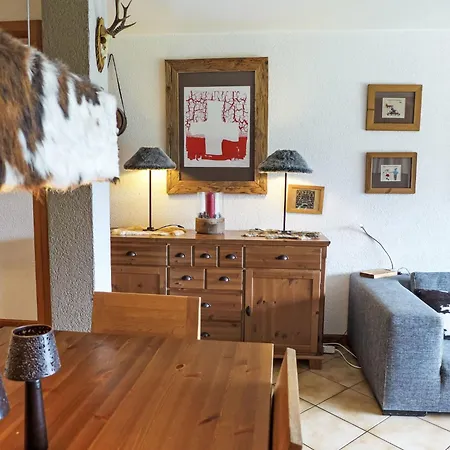 Apartmán La Joie N- 1 By Interhome