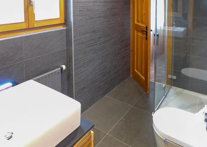 Apartmán La Joie N- 1 By Interhome Crans-Montana