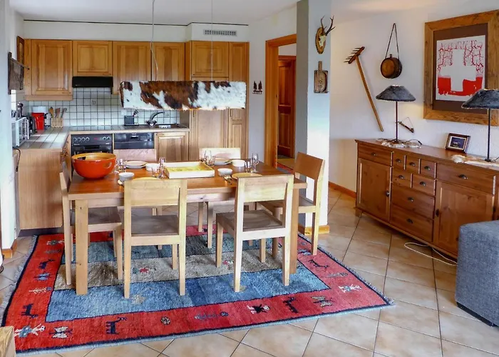 La Joie N- 1 By Interhome *