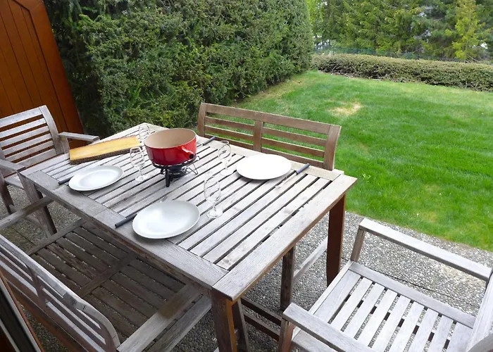 La Joie N- 1 By Interhome