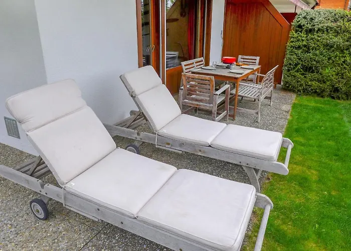 La Joie N- 1 By Interhome Apartmán *