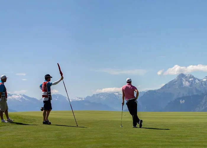 La Joie N- 1 By Interhome Apartmán