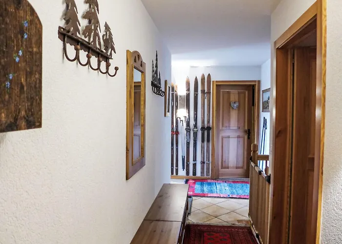 Apartmán La Joie N- 1 By Interhome