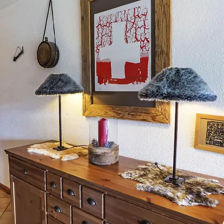 Lägenhet La Joie N- 1 By Interhome *