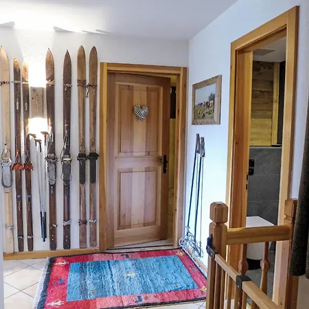 La Joie N- 1 By Interhome * Crans-Montana