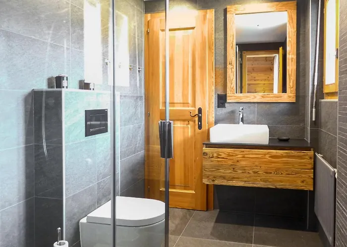 Lägenhet La Joie N- 1 By Interhome *