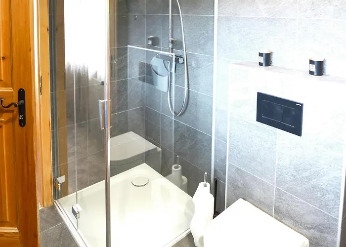 Lägenhet La Joie N- 1 By Interhome Crans-Montana